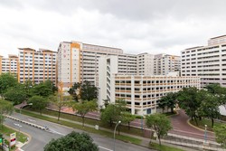 Blk 764 Woodlands Circle (Woodlands), HDB 4 Rooms #162947622